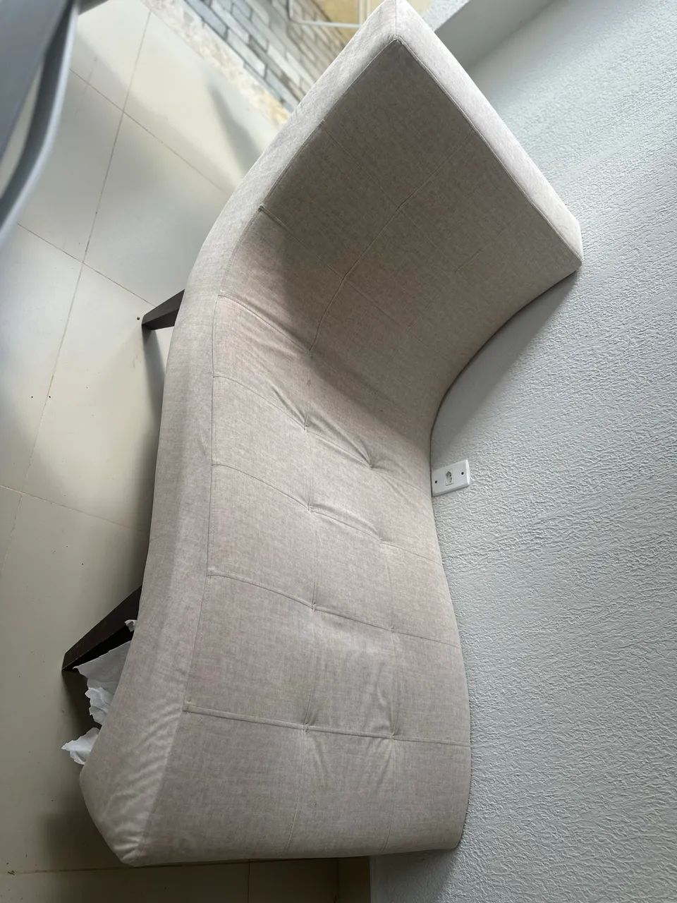 Divã Chaise  - Foto 2