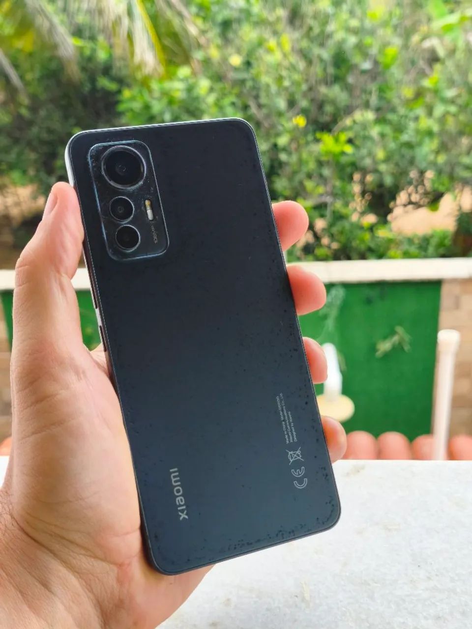 Xiaomi mi 12 lite  - Foto 5