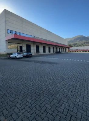 Galpão para locação em Extrema com 10.708m²