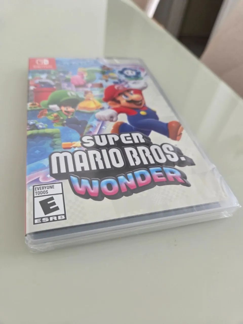Nintendo switch splatoon 3 edition - Foto 2
