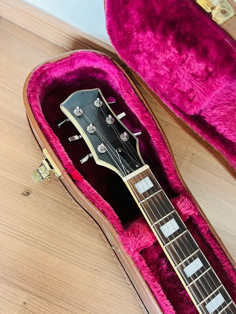 Guitarra LP - Foto 2