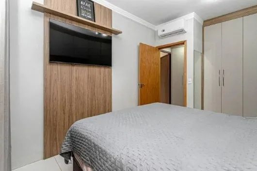 Vendo casa em Capim Macio GD39 - Foto 3