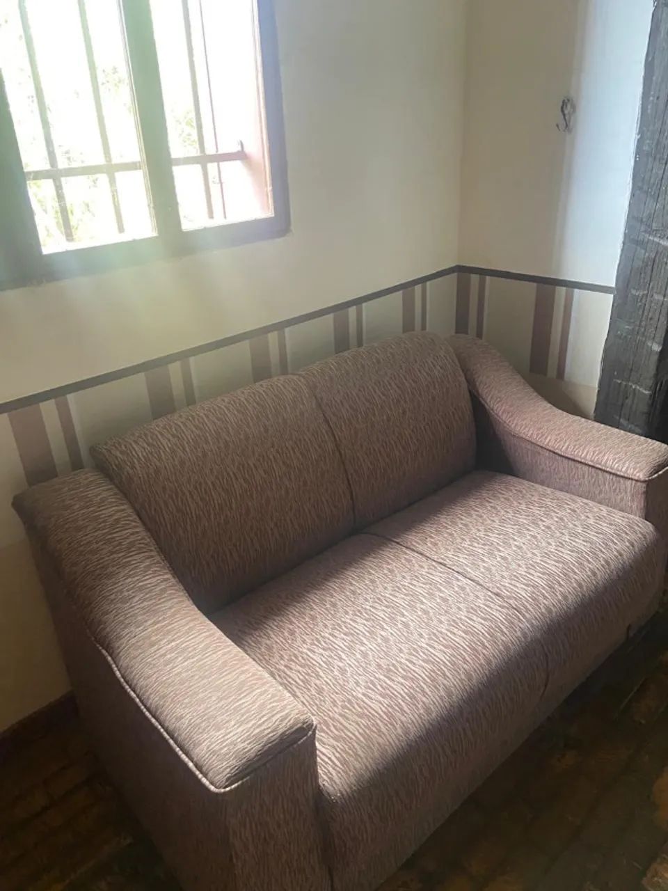 sofa 2 lugares - Foto 2