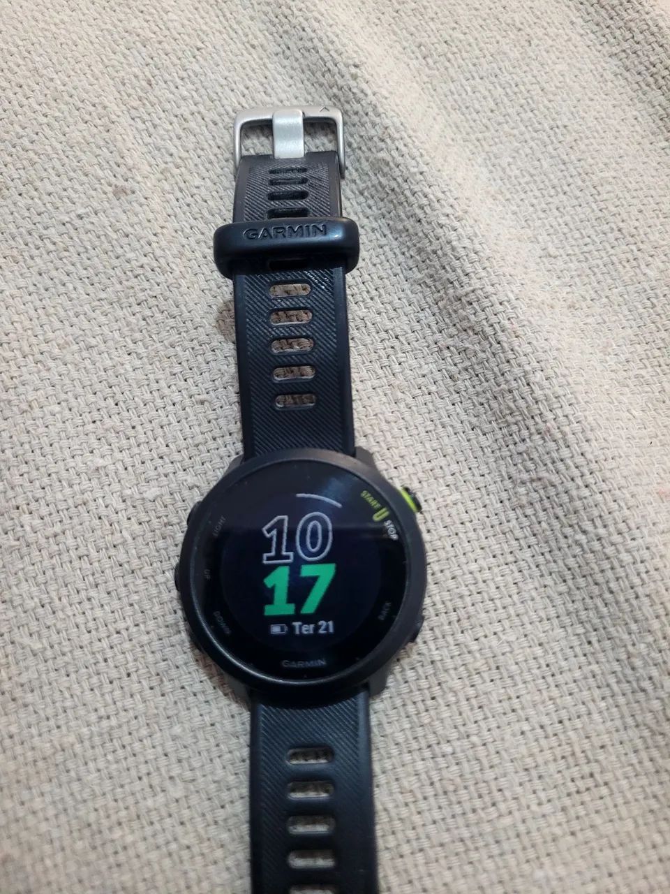Garmin forerunner 55 - Foto 3