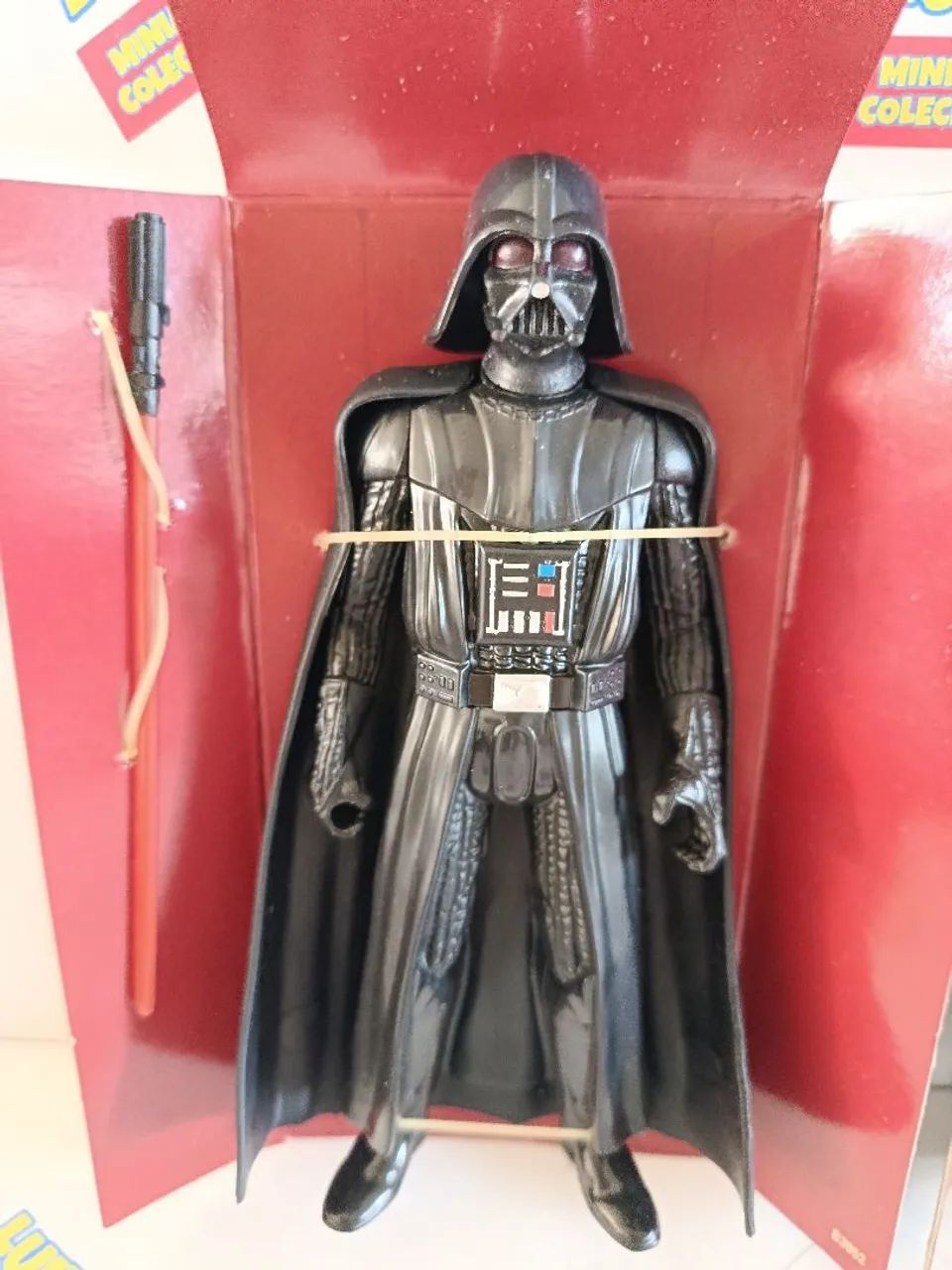 Star Wars - Darth Vader + kylo Ren - Foto 4