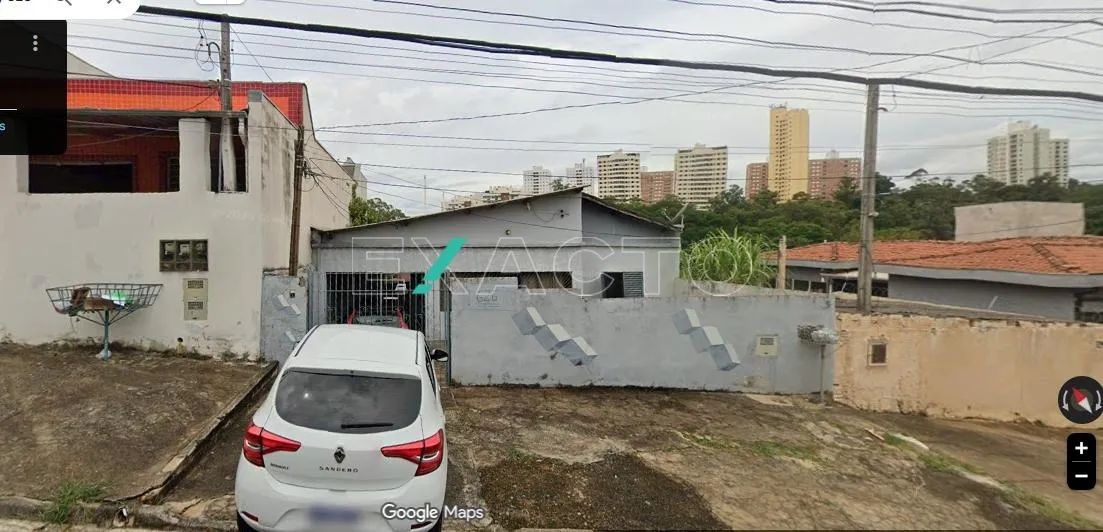 casa - Jardim Nova Europa - Campinas