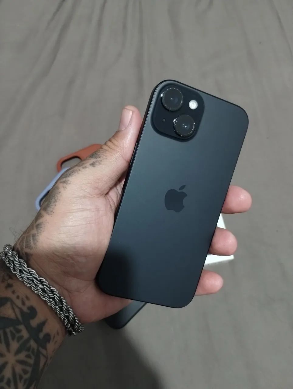 iPhone 15 128gb  - Foto 2