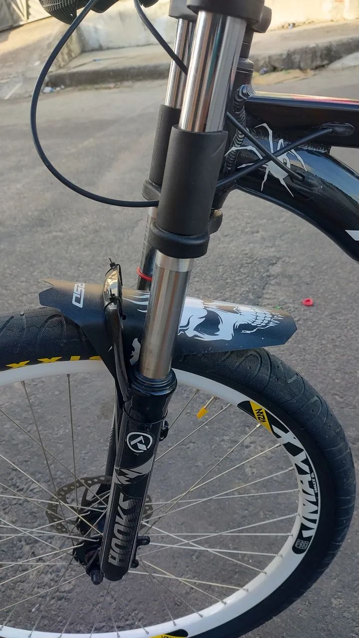 BIKE ABSOLUTE ARO 29 - Foto 3