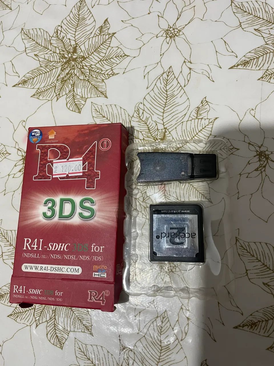 Nintendo ds lite cib  - Foto 4