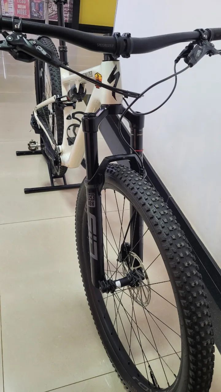 Bike specialized Epic Evo Comp - Foto 5