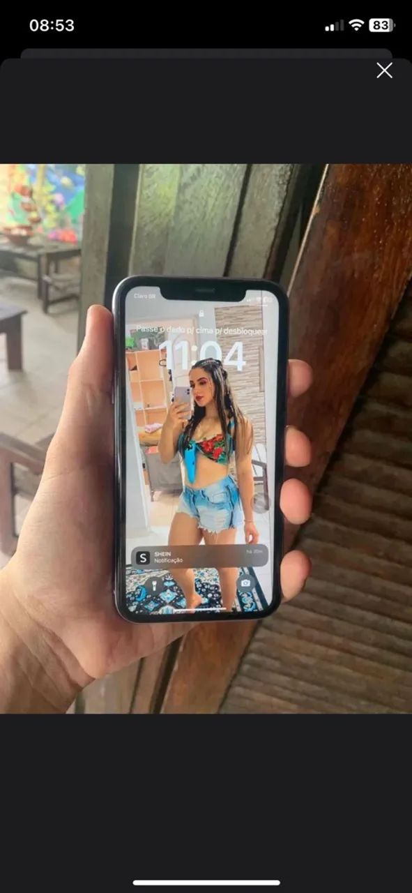 IPHONE 11 - 64 GB - Foto 4