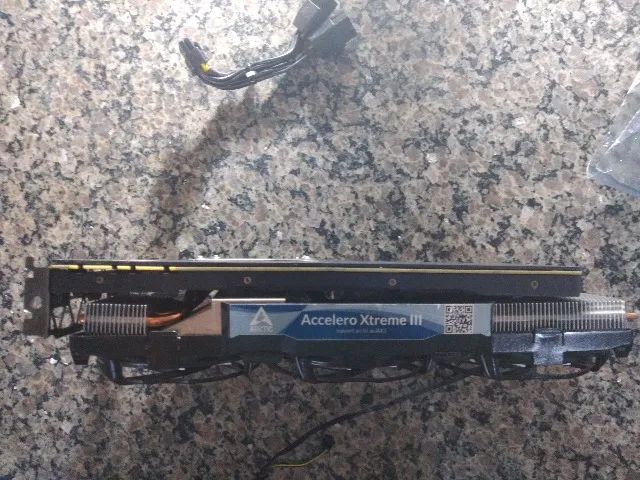 Nvidia tesla M40 24GB GDDR5 - Foto 2