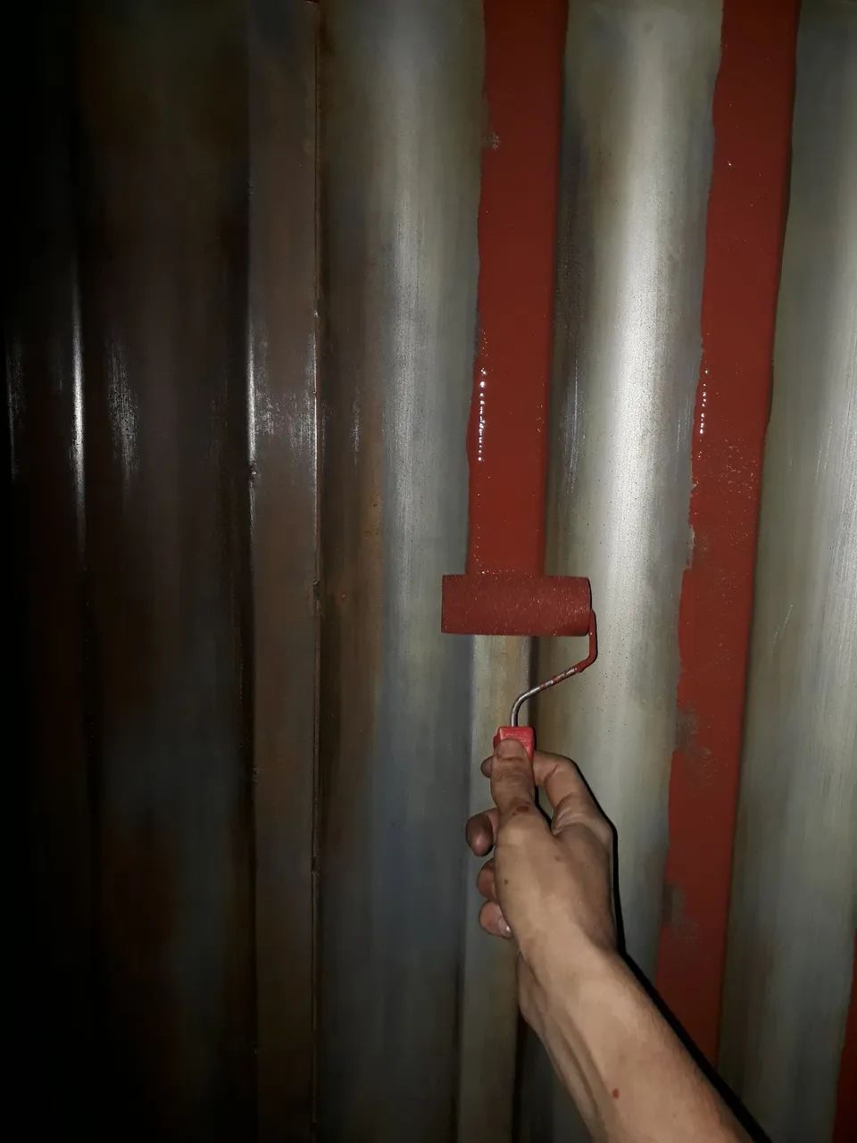 Pintor de portão. - Foto 2
