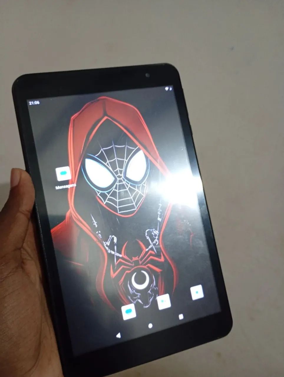 Tablet positivo T810 32GB - Foto 3