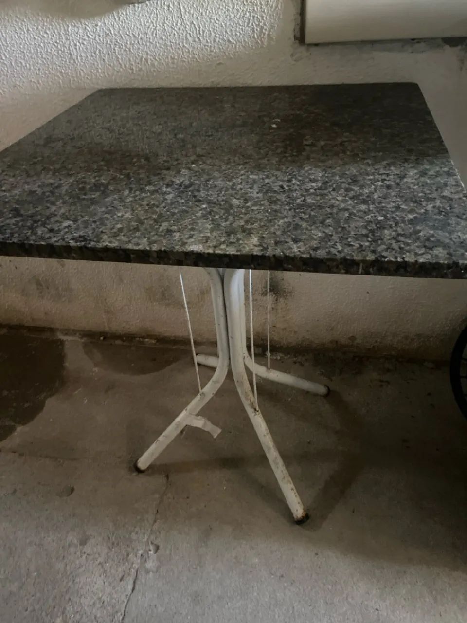 Mesa mármore 