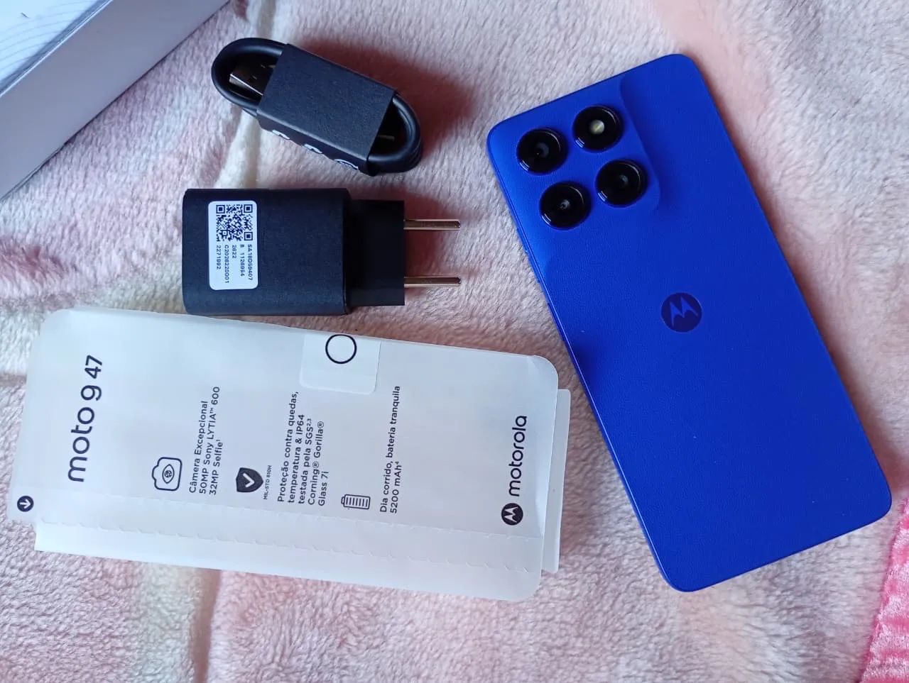 Celular - Foto 2