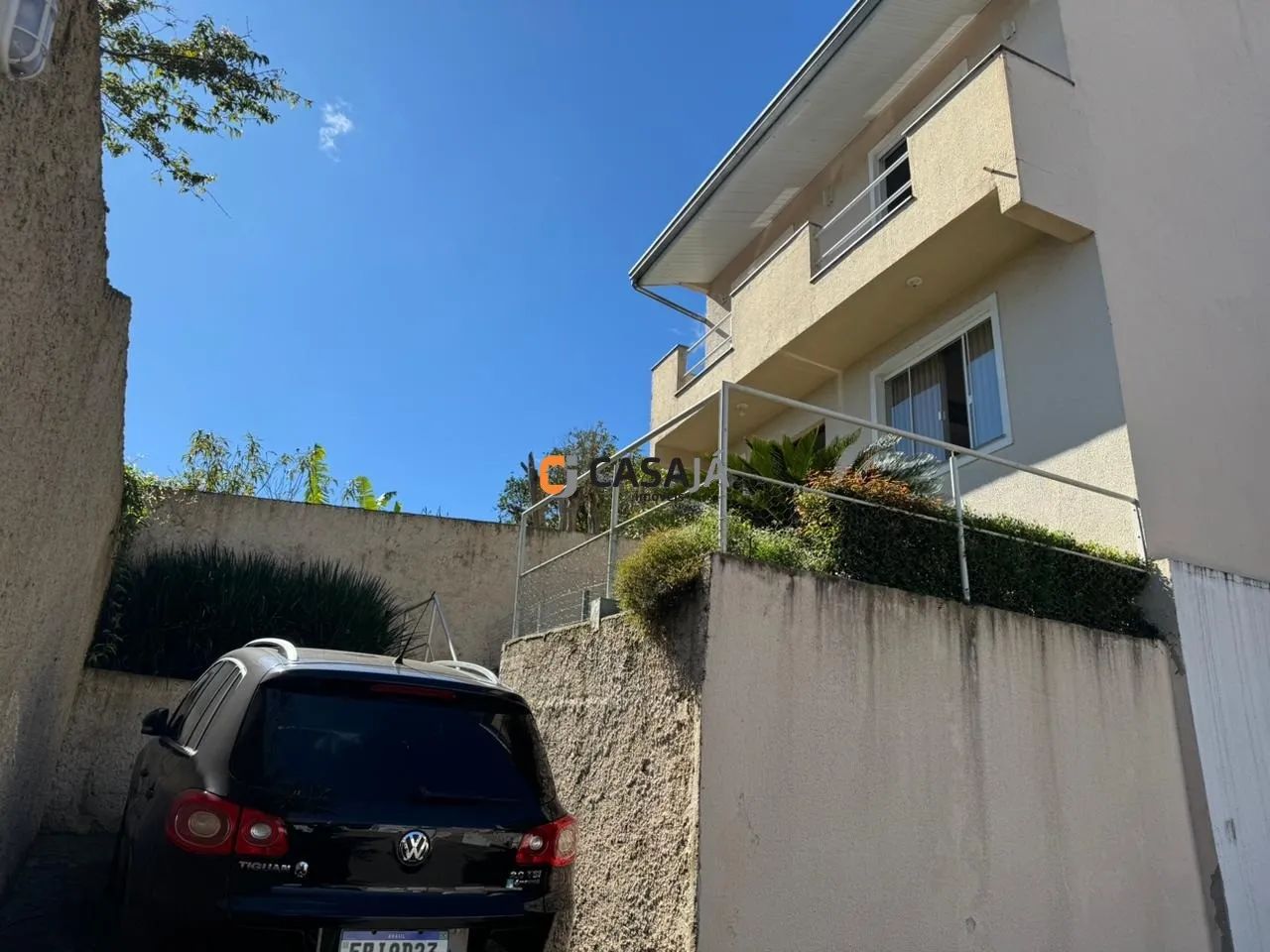 SOBRADO RESIDENCIAL em CAMPO LARGO - PR, CENTRO - Foto 2