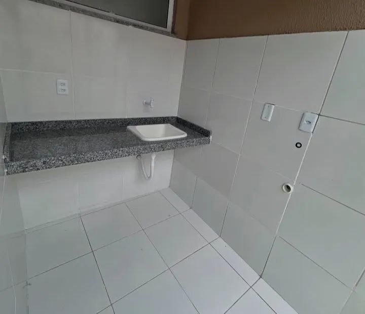 Casa padrão no conjunto maguari  - Foto 4