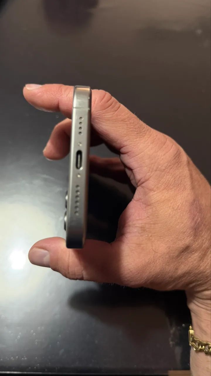 iPhone 16 Pro Max 256 GB - Foto 4