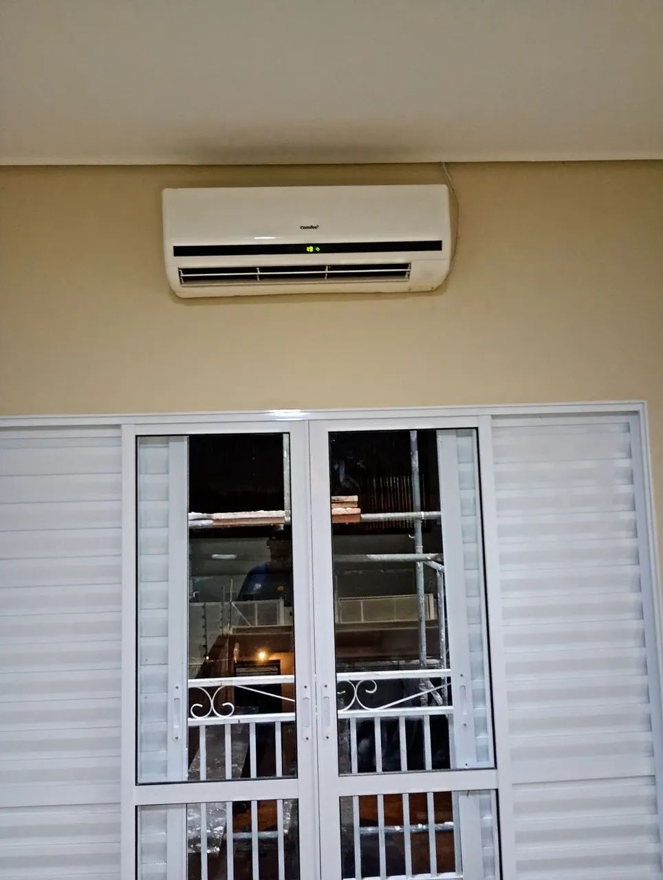 Ar condicionado instalação e manutenção  - Foto 2