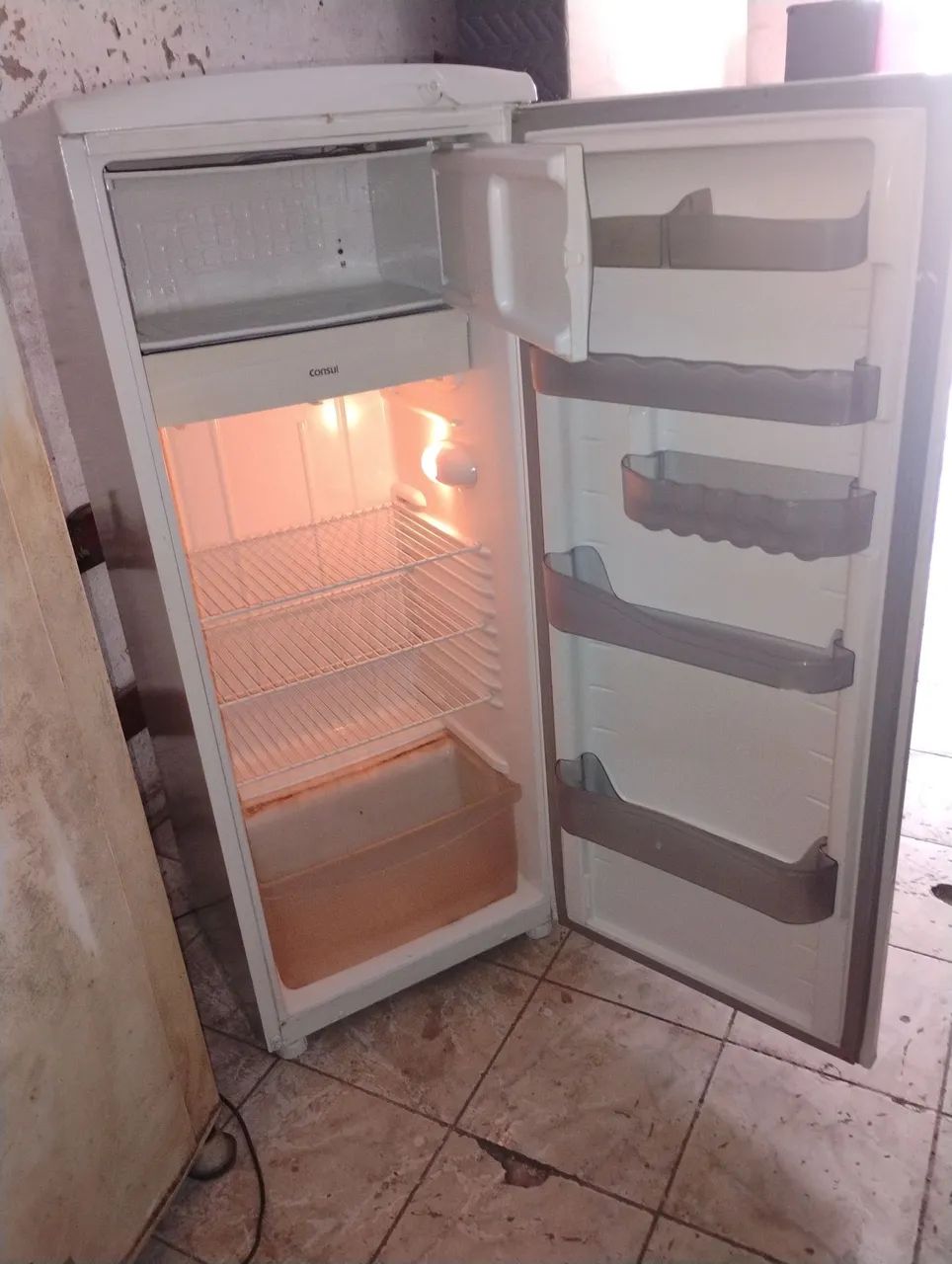 Geladeira  - Foto 2