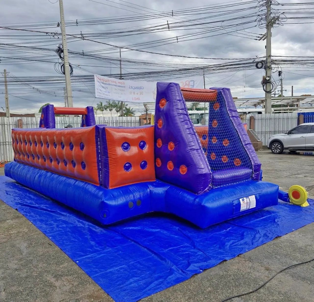 ALUGUEL DE BRINQUEDOS - Foto 5