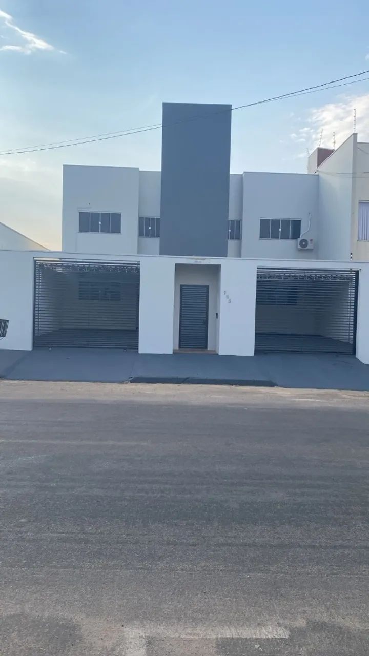 Apartamento para alugar  em Primavera do Leste MT - Foto 3