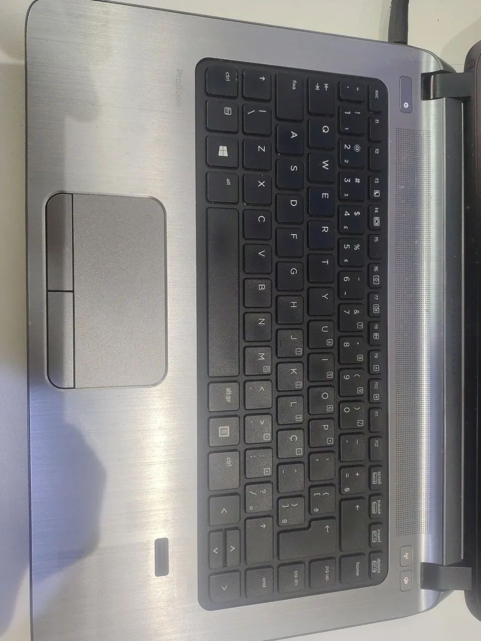 Notebook HP Ultrabook i5  - Foto 2