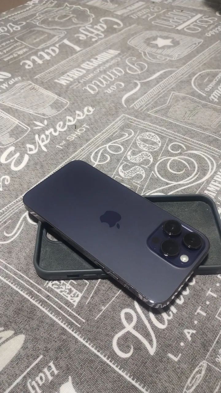 iPhone 14 pro Max 128gb - Foto 4