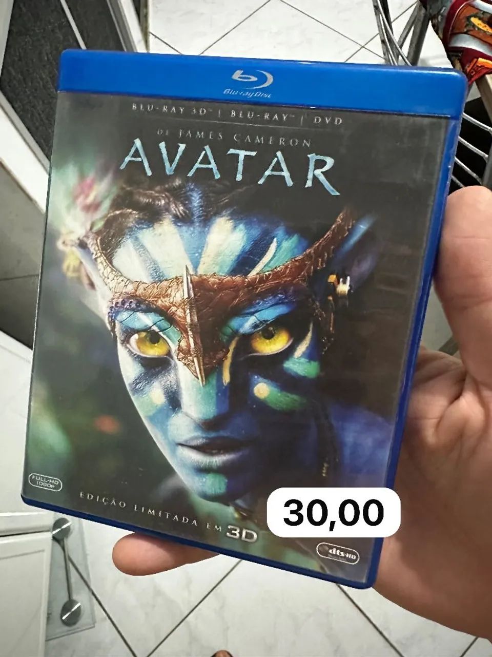 FILMES BLURAY  - Foto 2