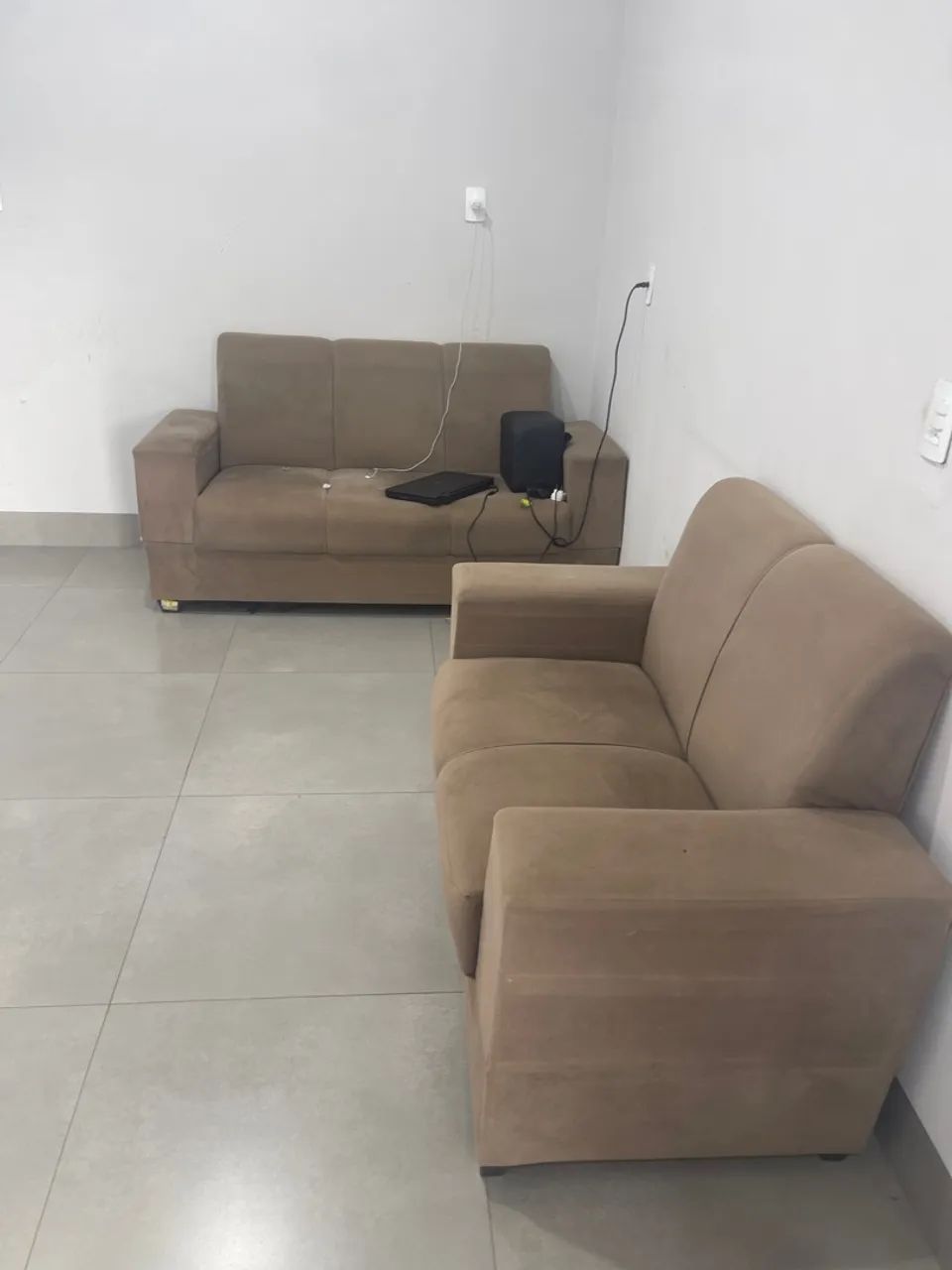Vende-se barbearia montada  - Foto 3