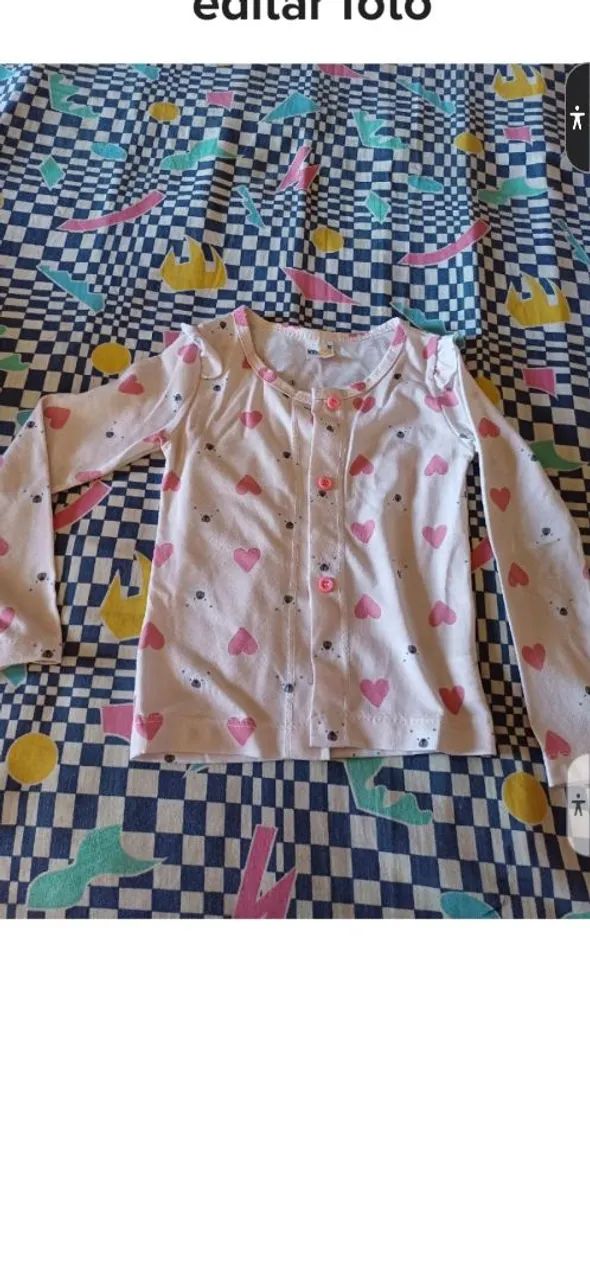 Desapego de menina ?  - Foto 5