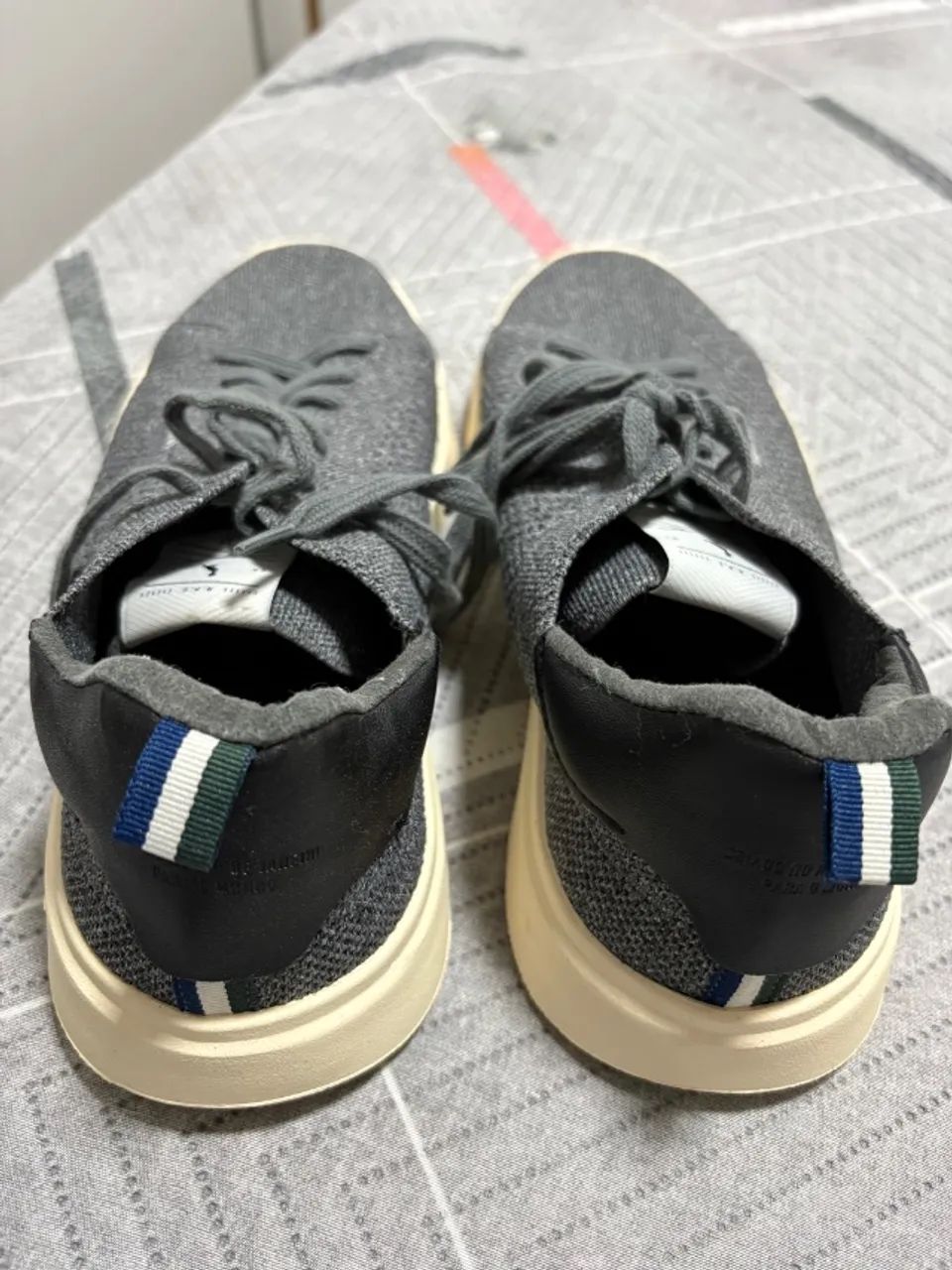 Tênis Reserva Knit