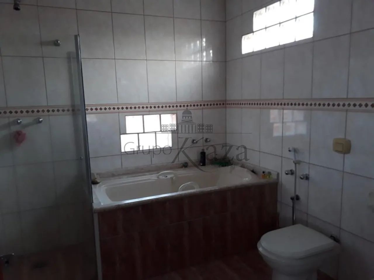 Casa - Jardim Satélite - 230m² - 5 Dormitórios. - Foto 3
