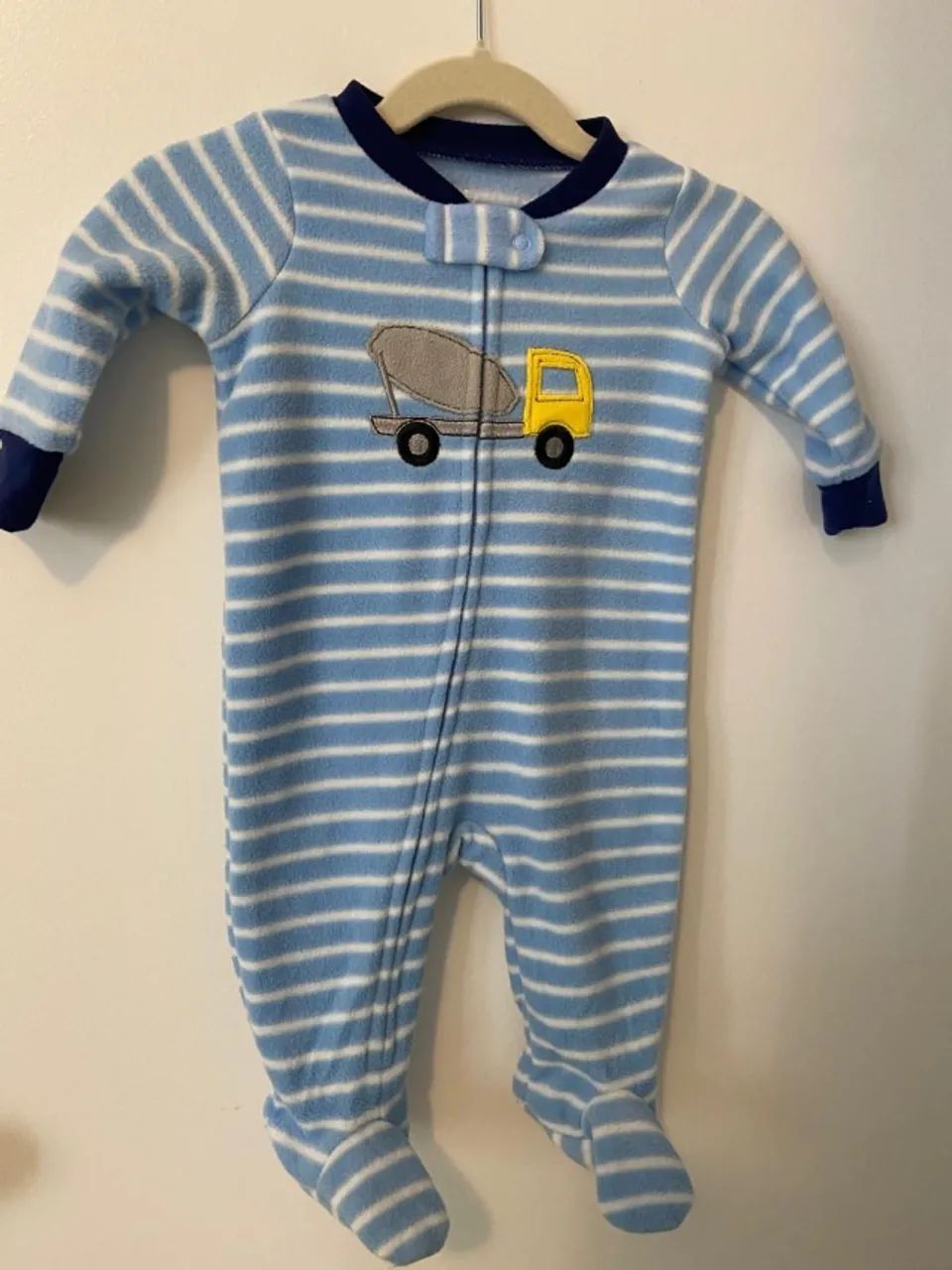 Roupas de bebê - Foto 4