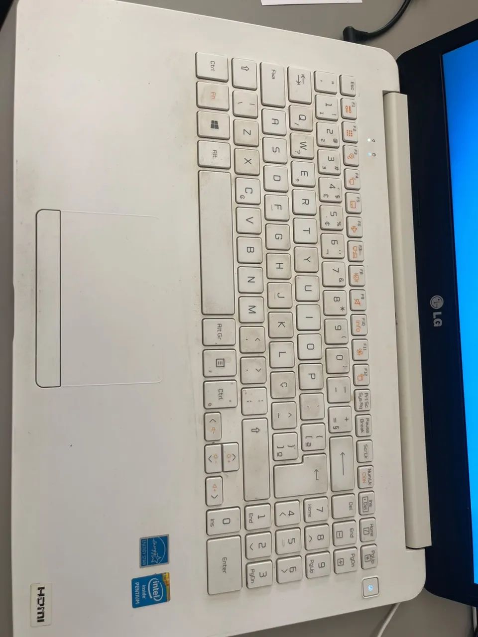 notbook LG - Foto 2