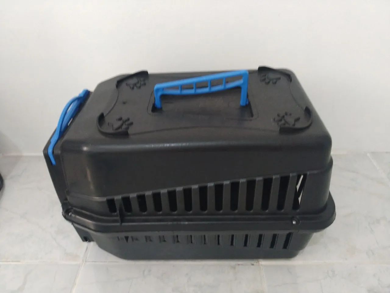 Caixa de transporte para cachorro e gato - Foto 2
