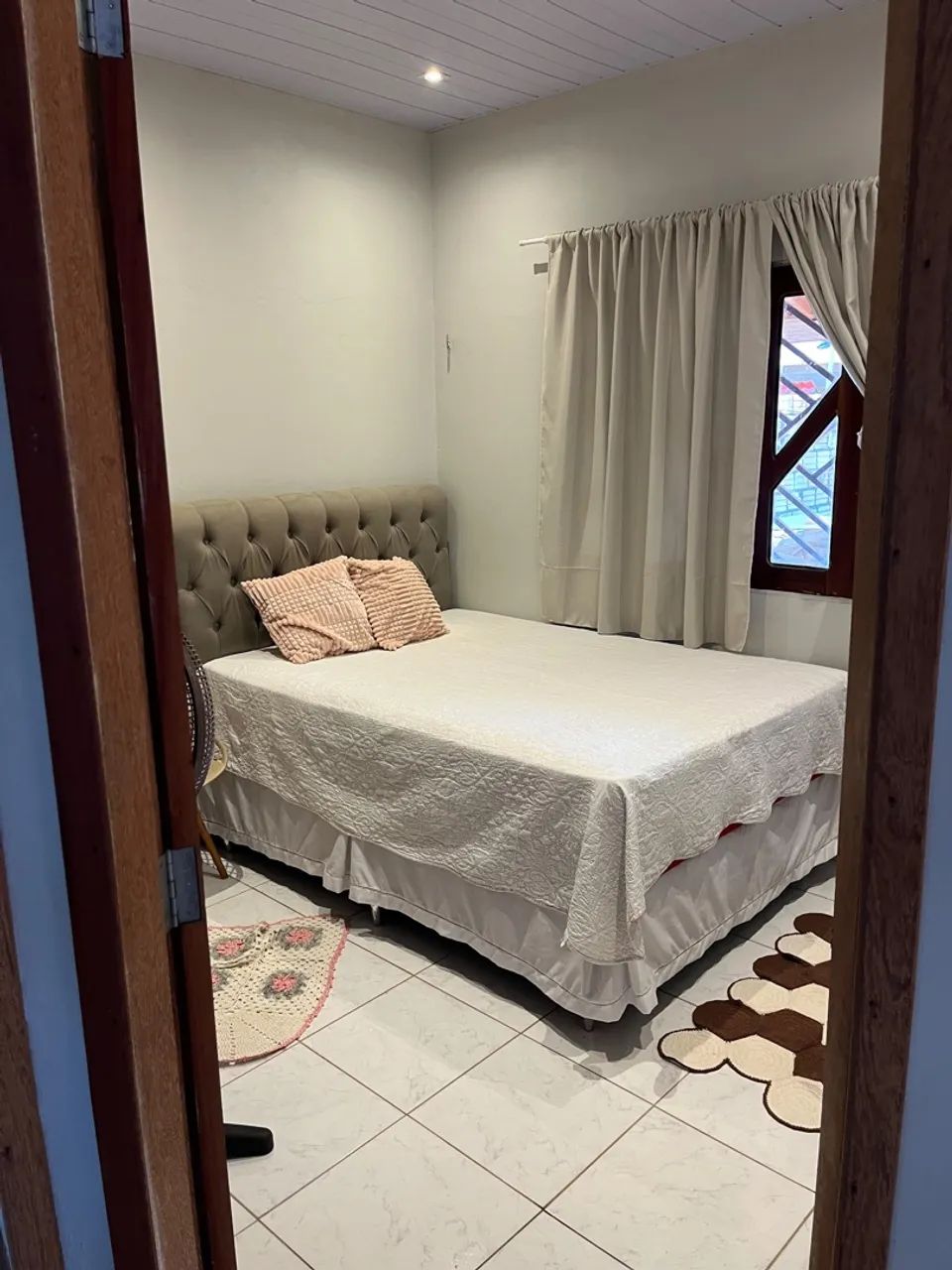 VENDO CASA NO TABOCAL - Foto 5