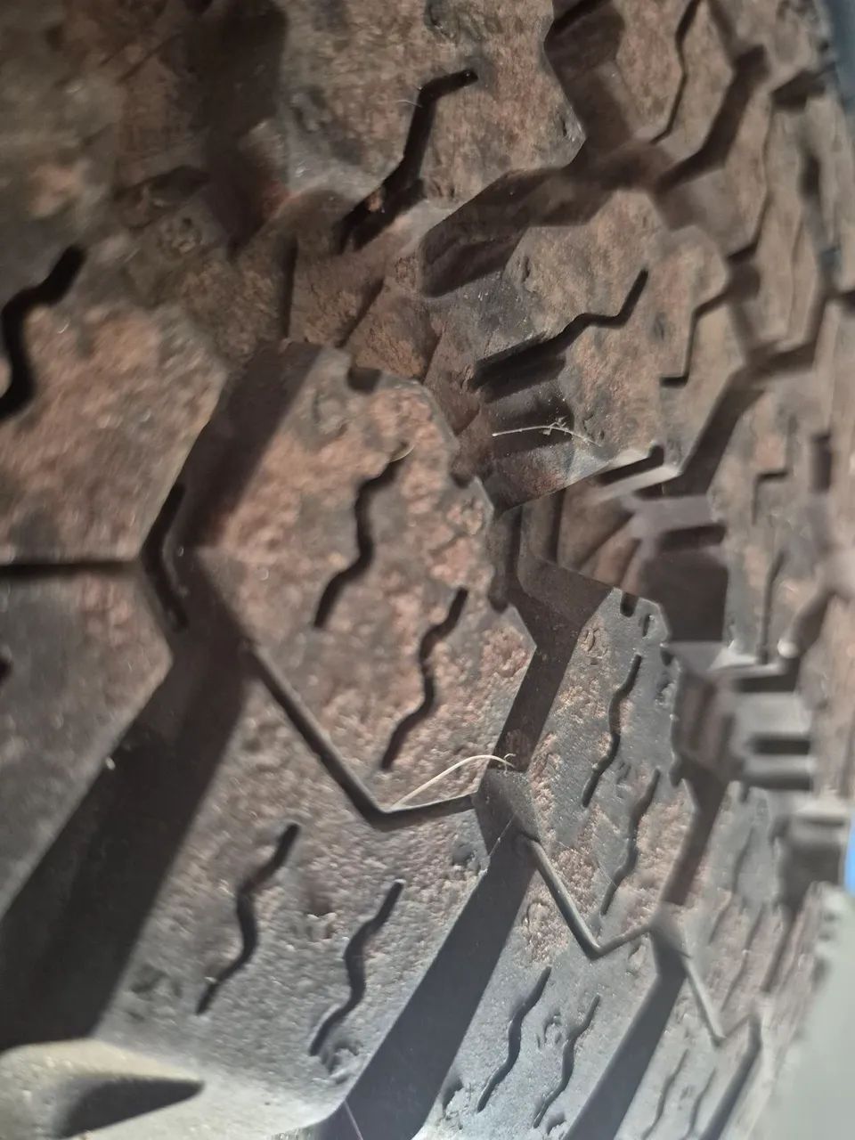 Pneu sem uso de estepe - Foto 2