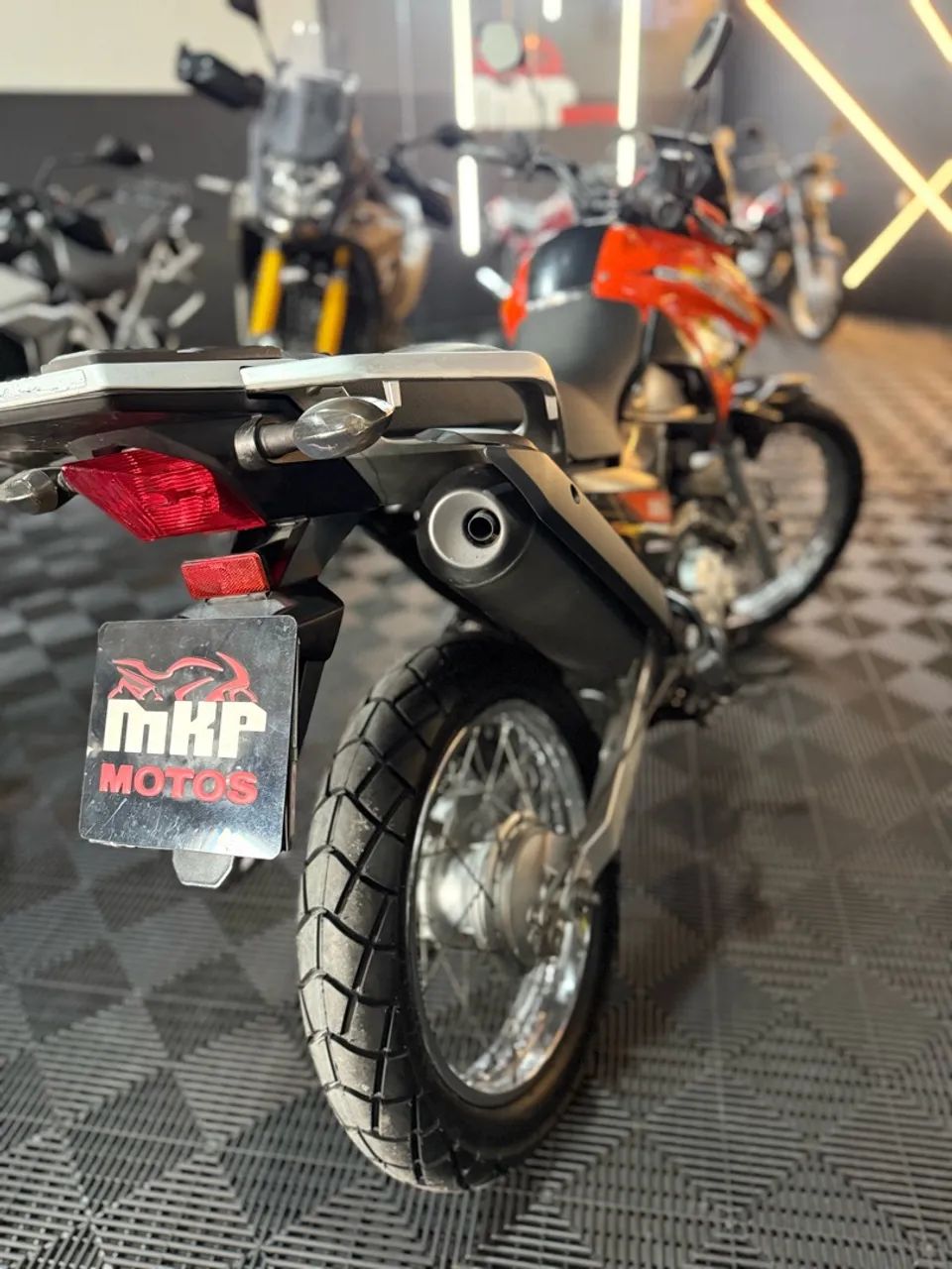 Yamaha Crosser 150 Ed - Foto 2