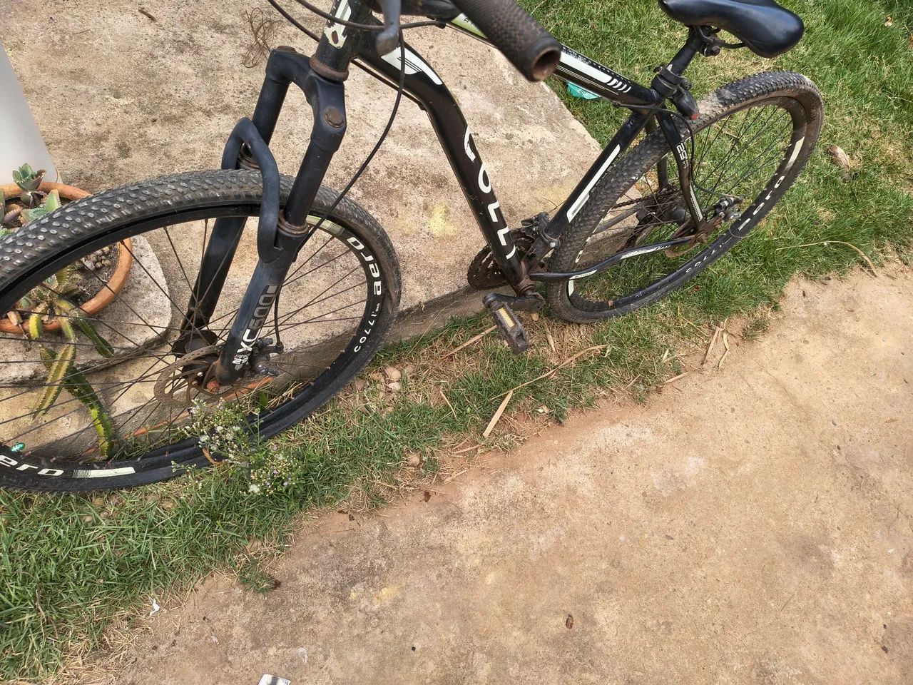 Bicicleta aro 29  - Foto 5