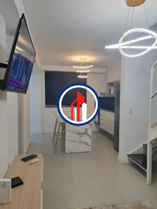 Apartamento : / Residencial / Copacabana - Foto 2