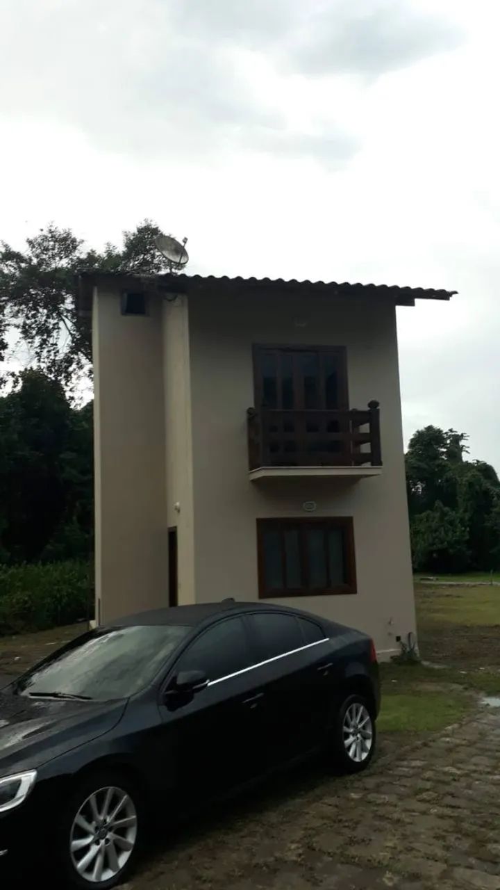 Foto - Paraty - 
