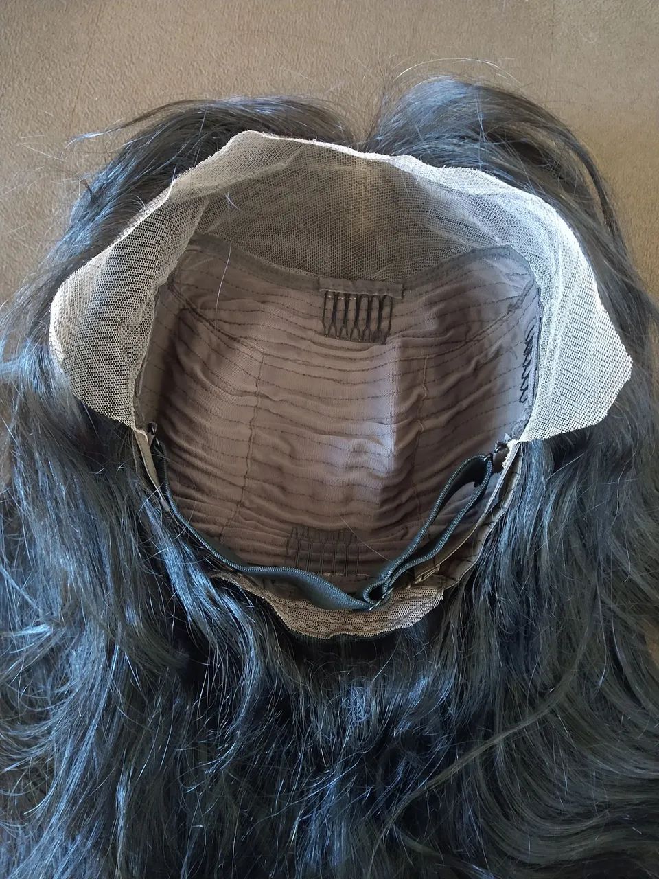 Lace front humana  - Foto 4