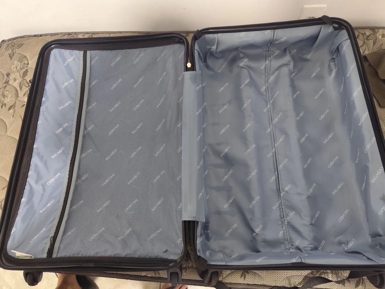 MALA BAGAGGIO 32KG NOVA - Foto 5