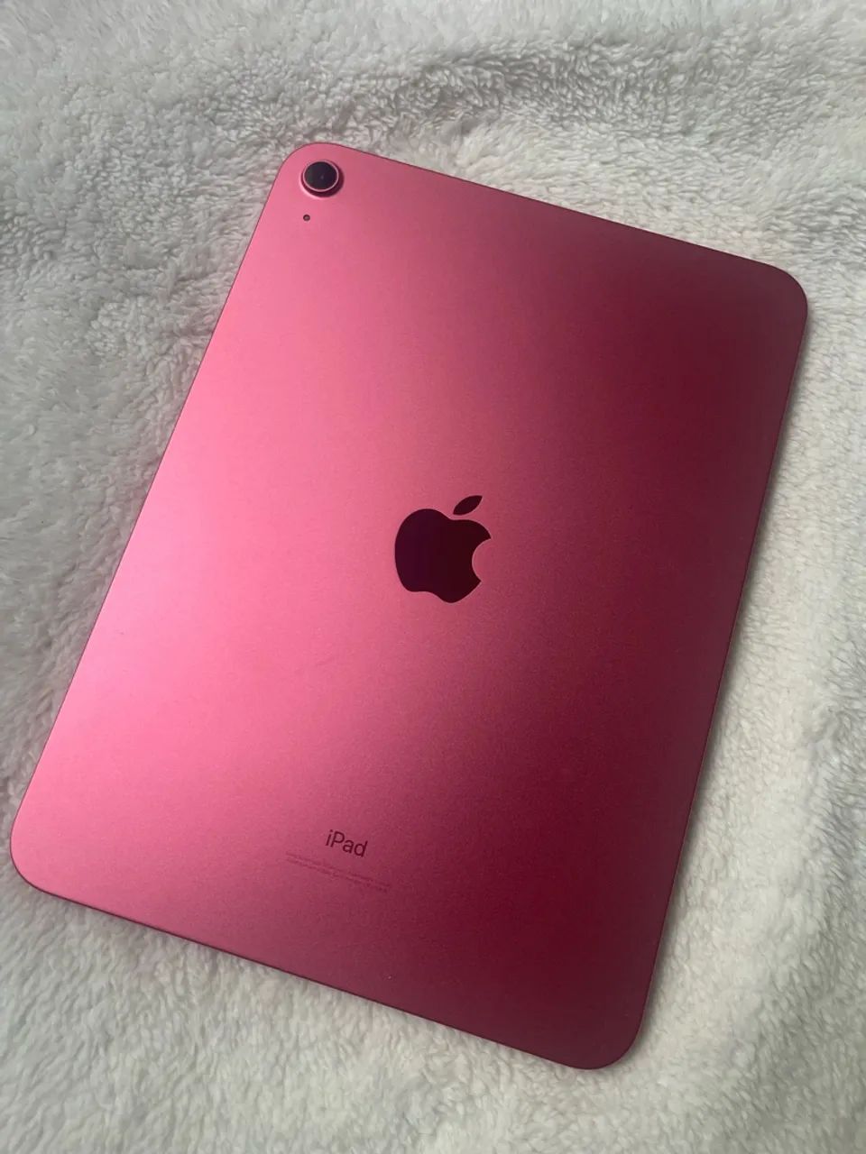 ? VENDO iPad 10ª GERAÇÃO - 64 GB - Foto 2