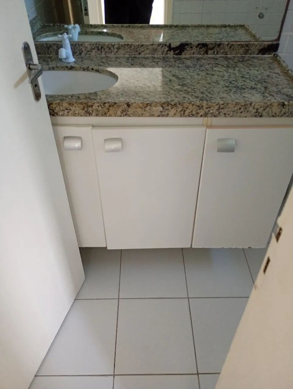 Apartamento 3/4 na Serraria - Foto 5