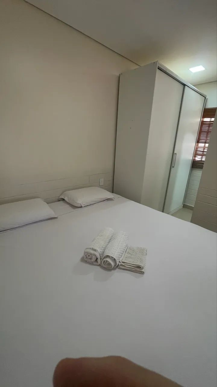 Kitnet Mobiliada para Aluguel na Vila Planalto - Próxima à Esplanada - Foto 2