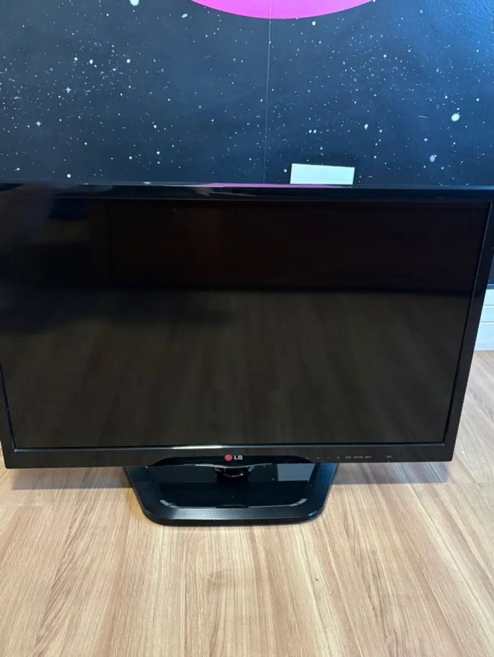 Televisão LG 28ln500b-P