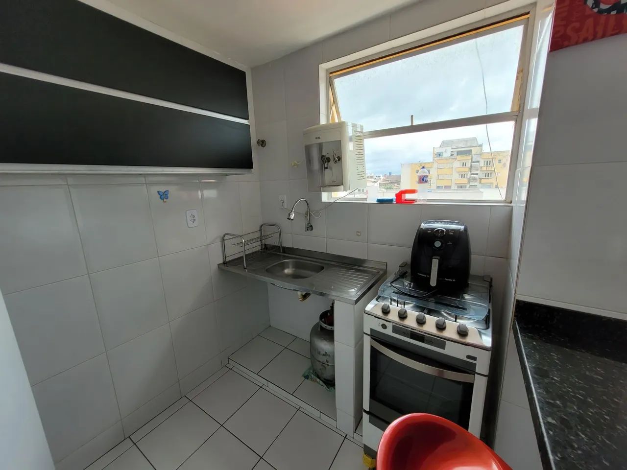 Alugo Apartamento São Francisco - Foto 5